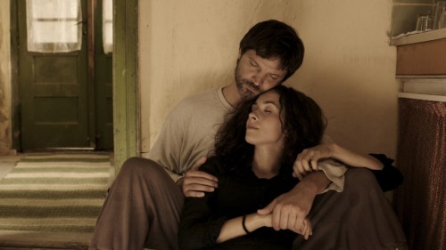 Güzel Yurdum (Die Brücke am Ibar / My Beautiful Country)