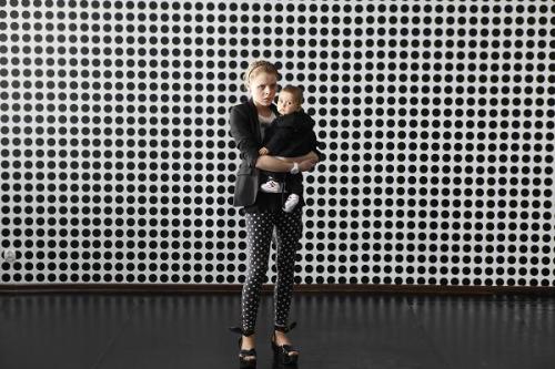 Annelik Hüznü (Bejbi Blues / Baby Blues)