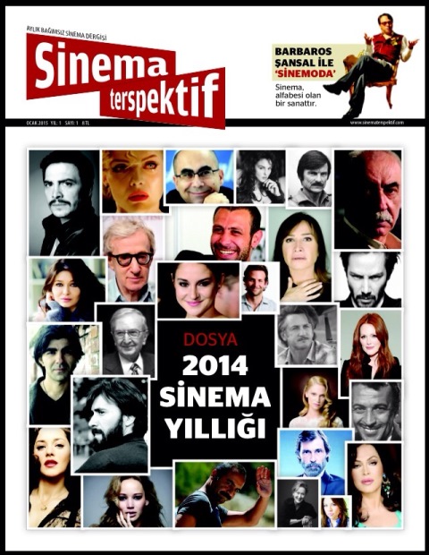 SinemaTerspektifKapak