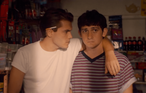 Just Jim / Sadece Jim